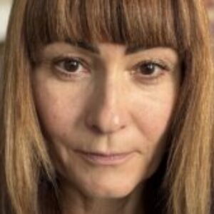 Profile photo of Martina Čechová